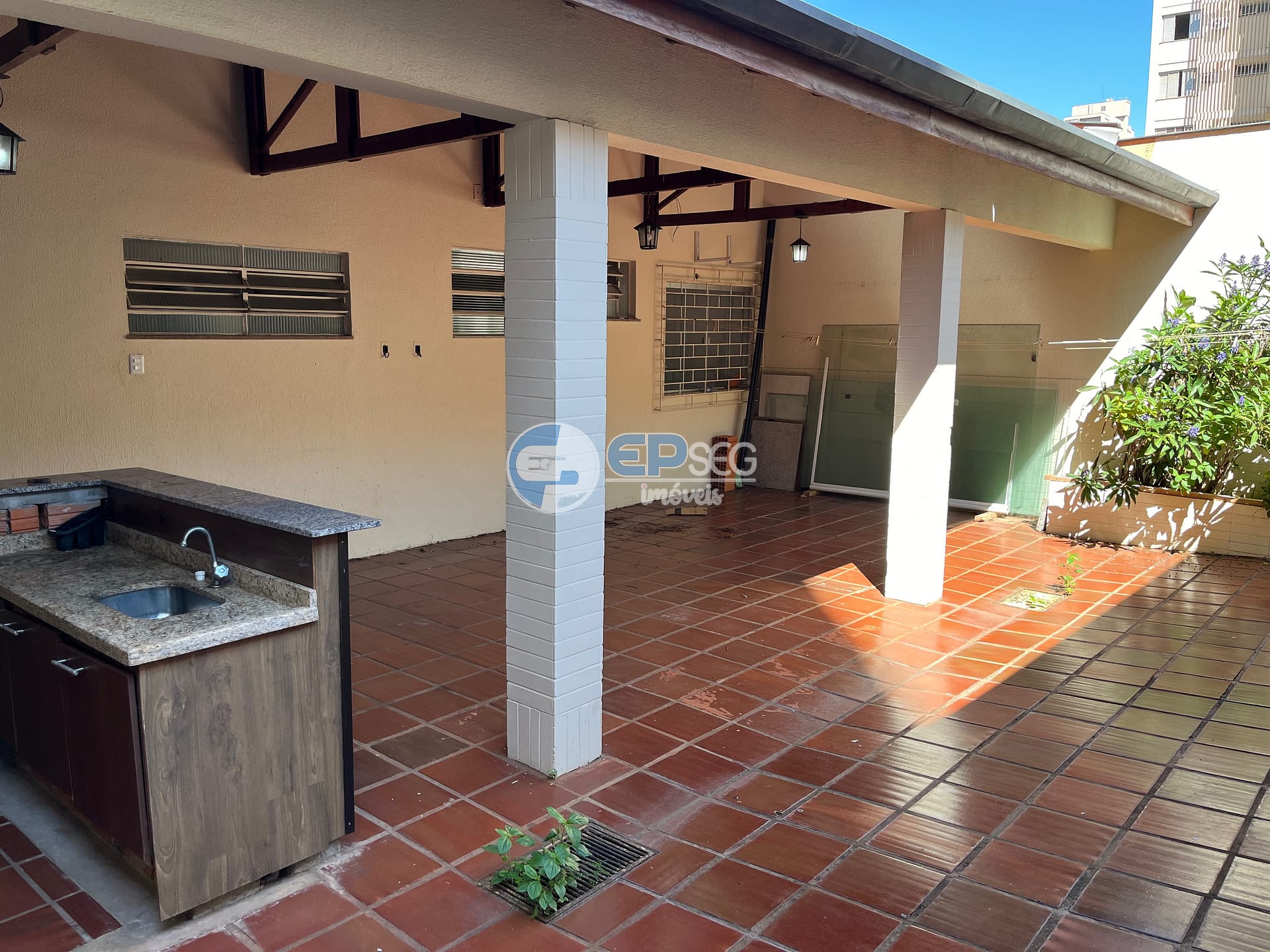 Casa, 1 quarto, 325 m² - Foto 45