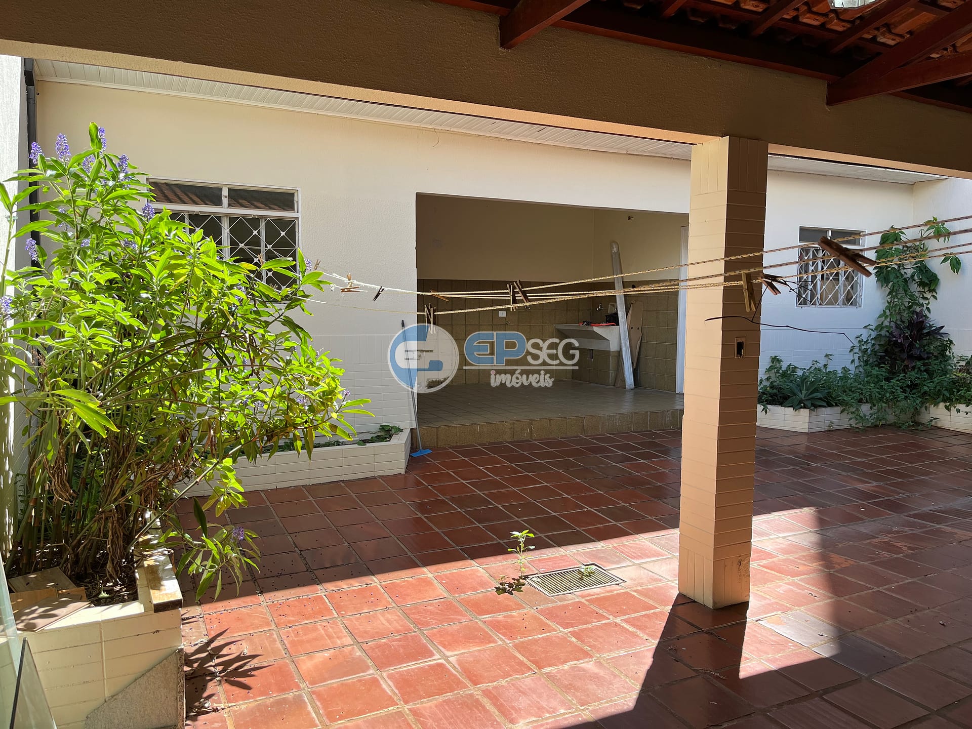 Casa, 1 quarto, 325 m² - Foto 39