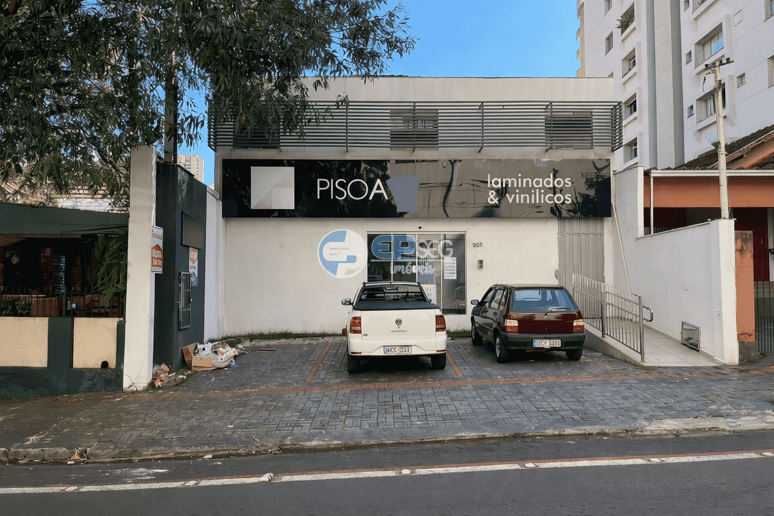 Casa, 1 quarto, 325 m² - Foto 1