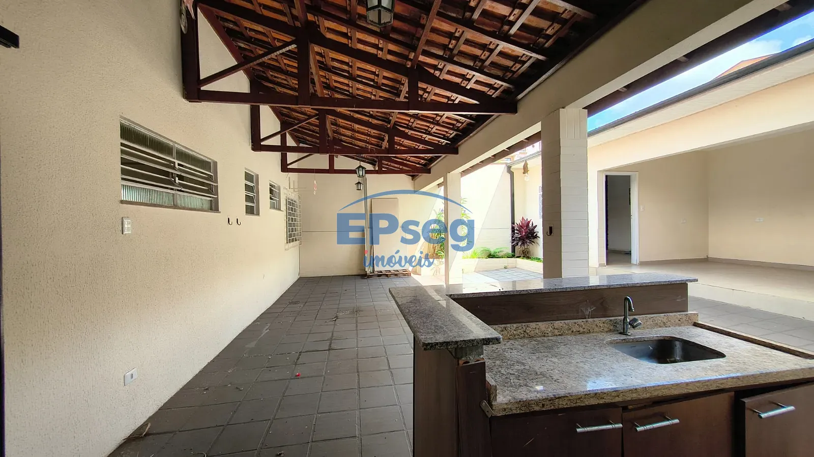Casa, 1 quarto, 325 m² - Foto 22