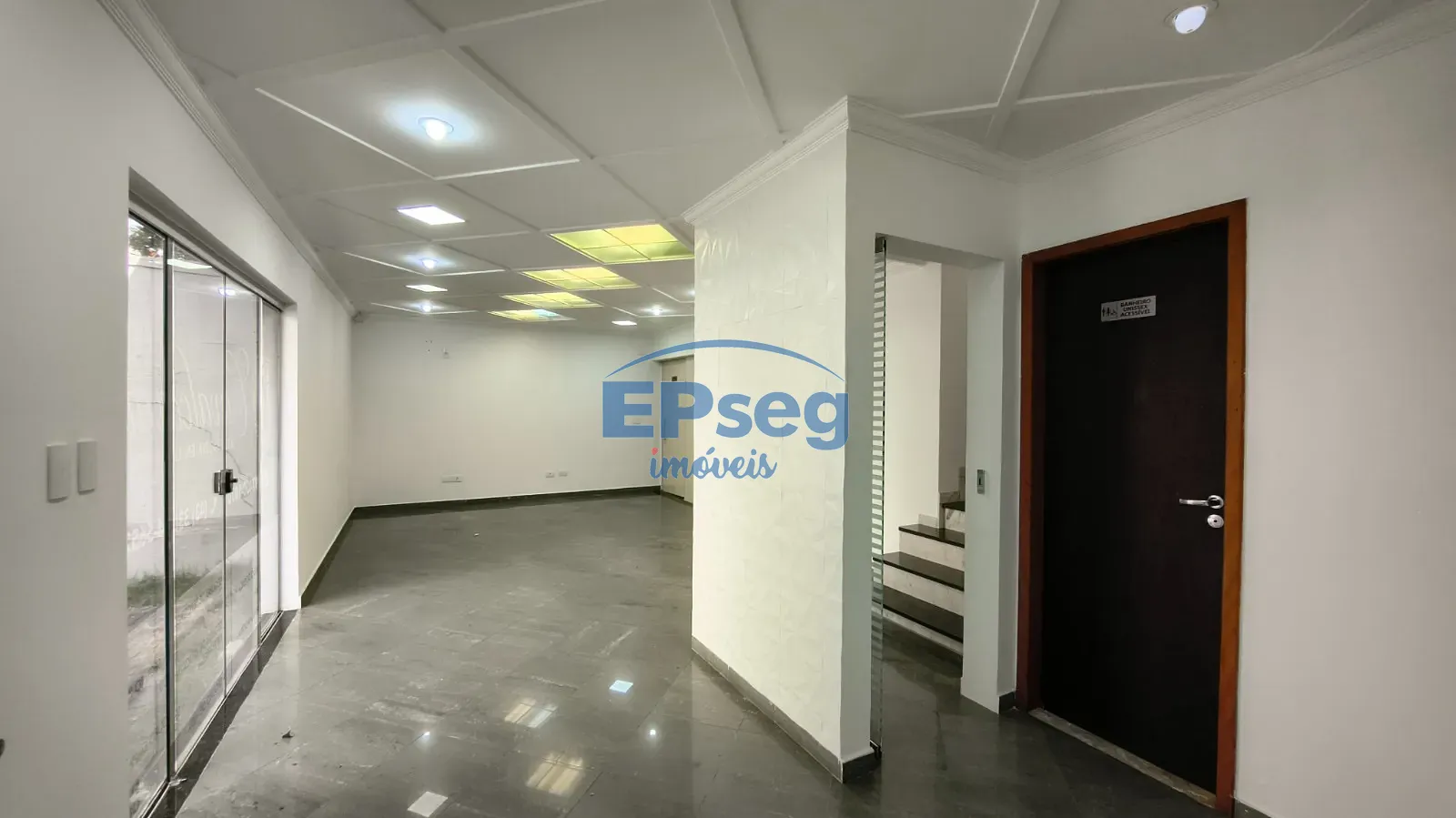 Casa, 1 quarto, 325 m² - Foto 3