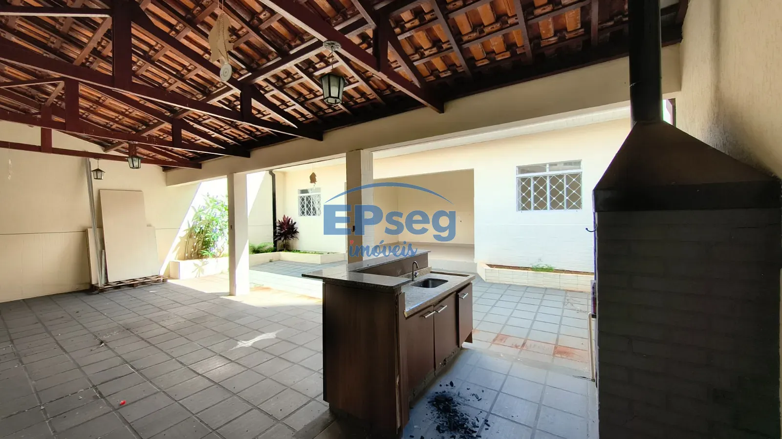 Casa, 1 quarto, 325 m² - Foto 21