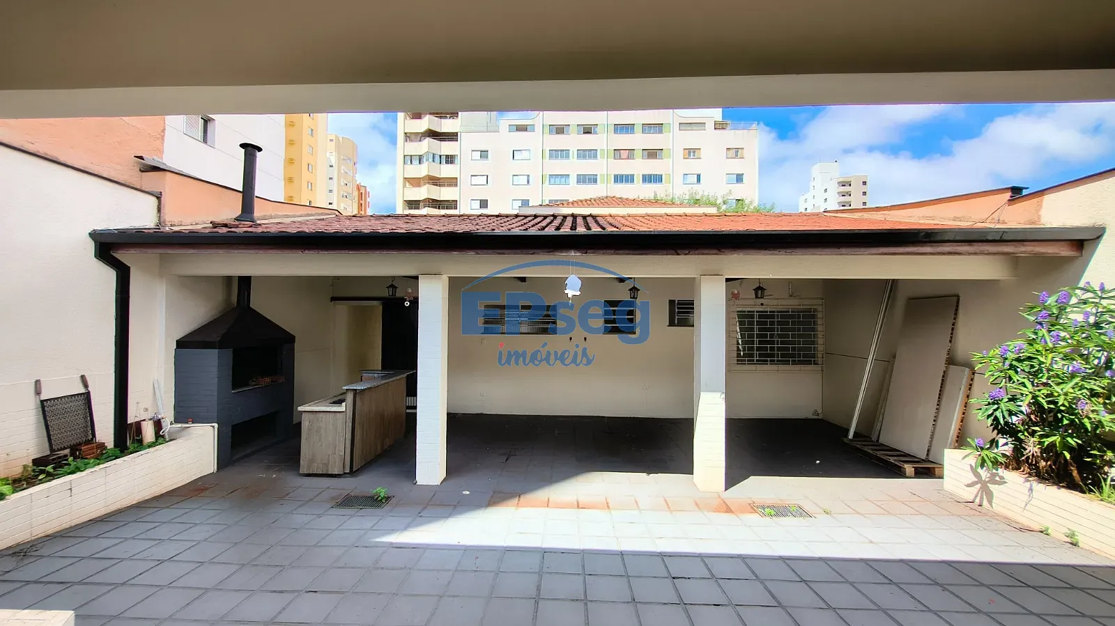 Casa, 1 quarto, 325 m² - Foto 24