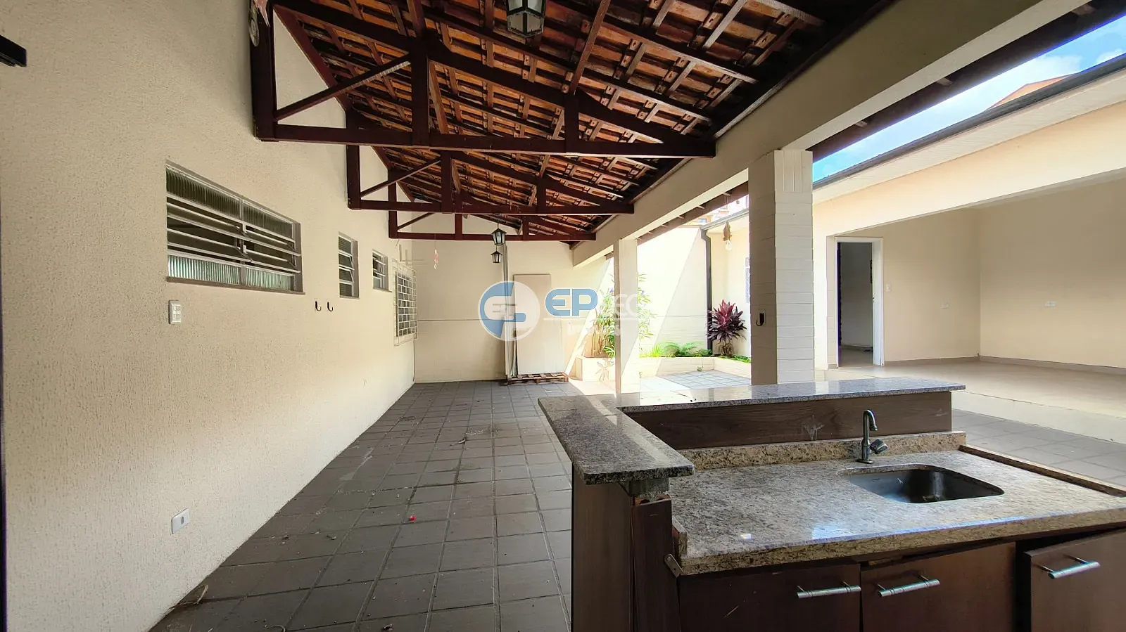 Casa, 1 quarto, 325 m² - Foto 22