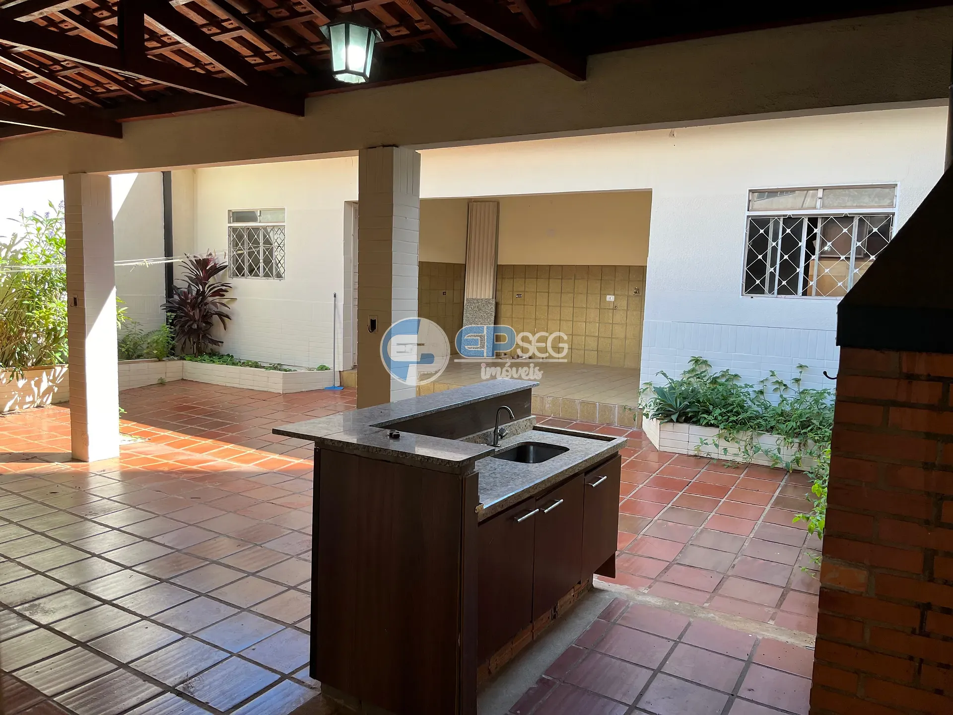 Casa, 1 quarto, 325 m² - Foto 38