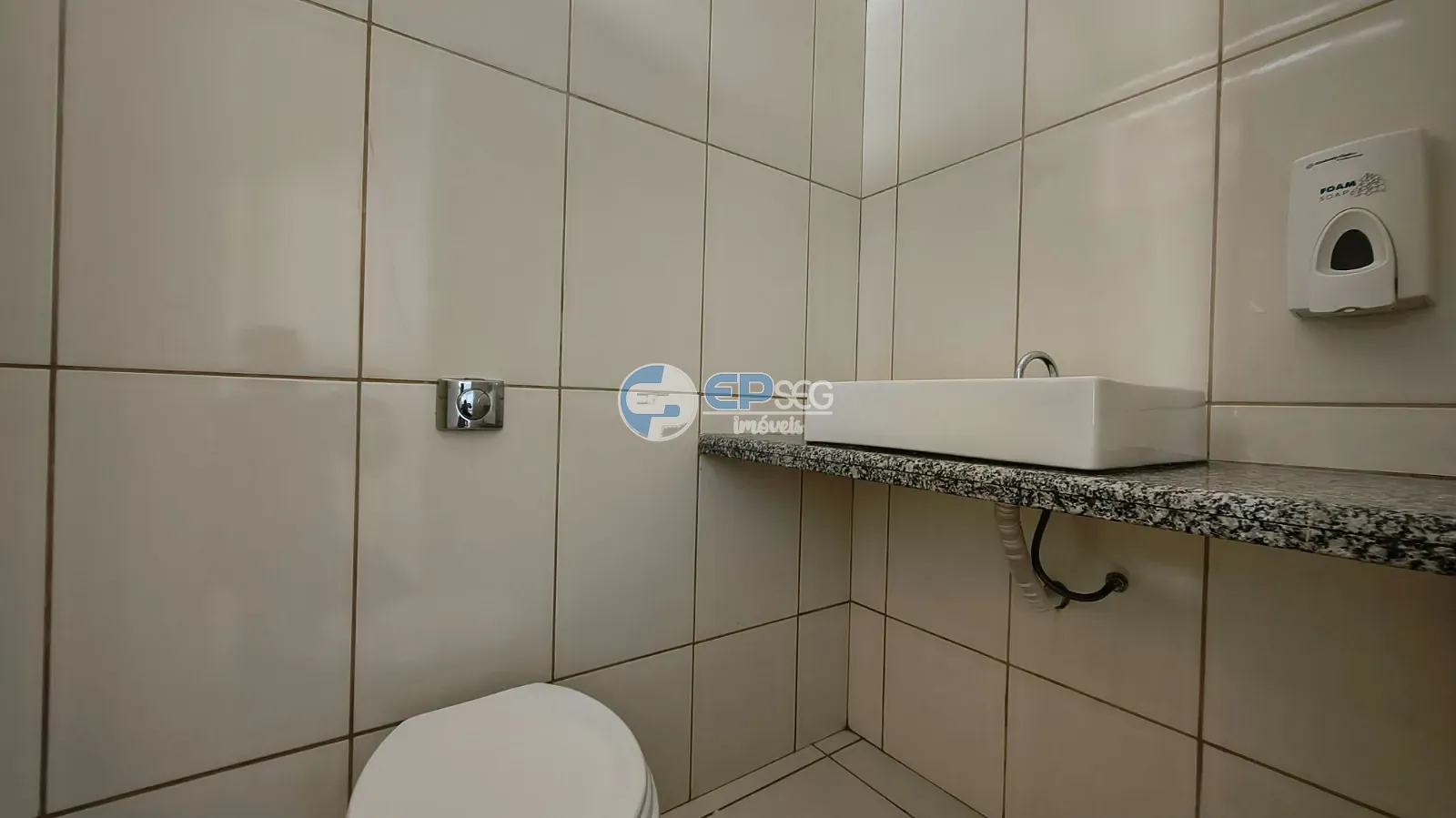 Casa, 1 quarto, 325 m² - Foto 9