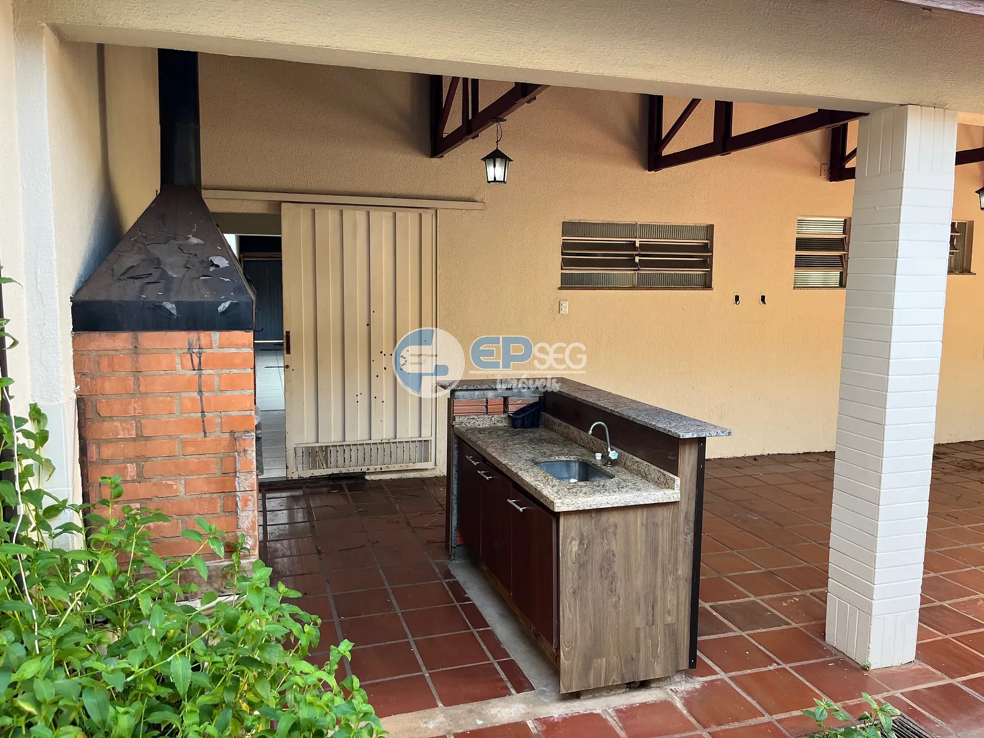 Casa, 1 quarto, 325 m² - Foto 44