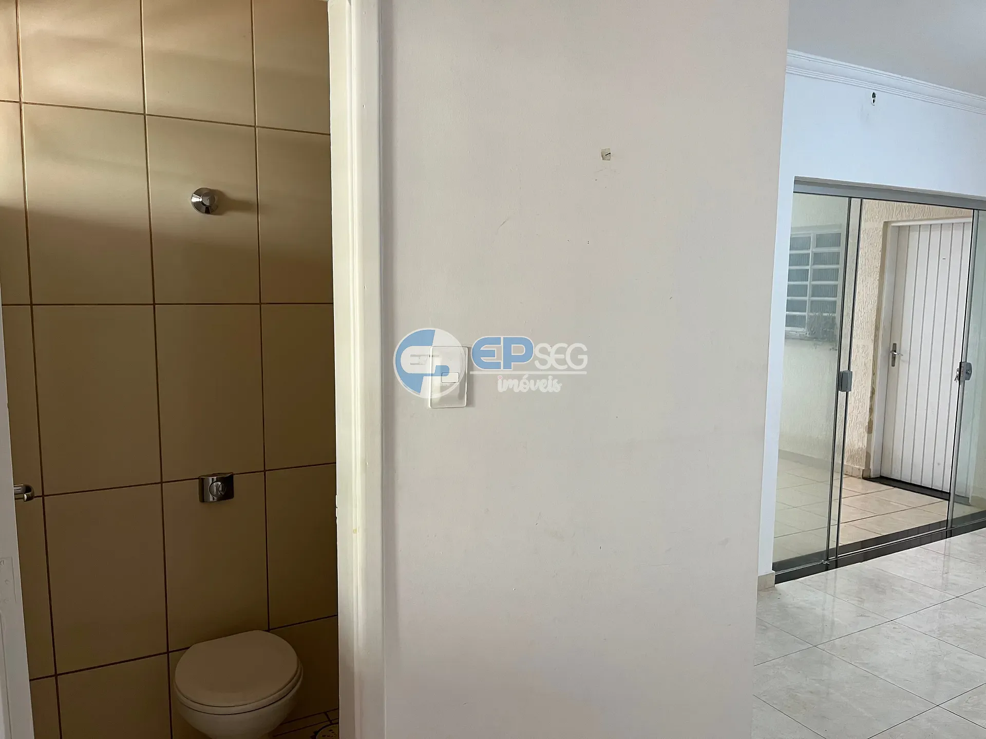 Casa, 1 quarto, 325 m² - Foto 9
