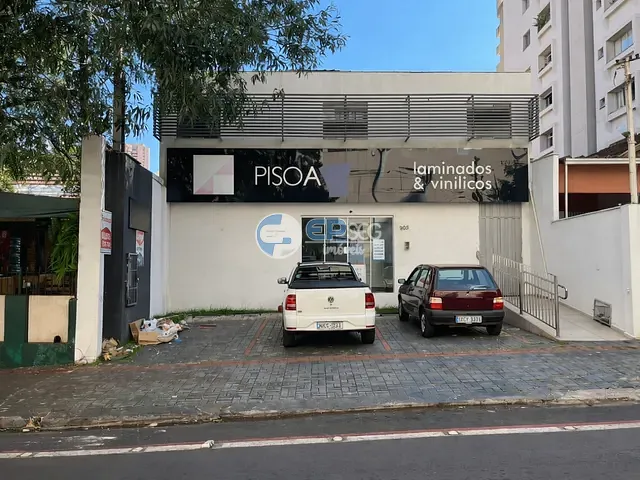 Casa com 300m², para alugar, no bairro Centro em Londrina