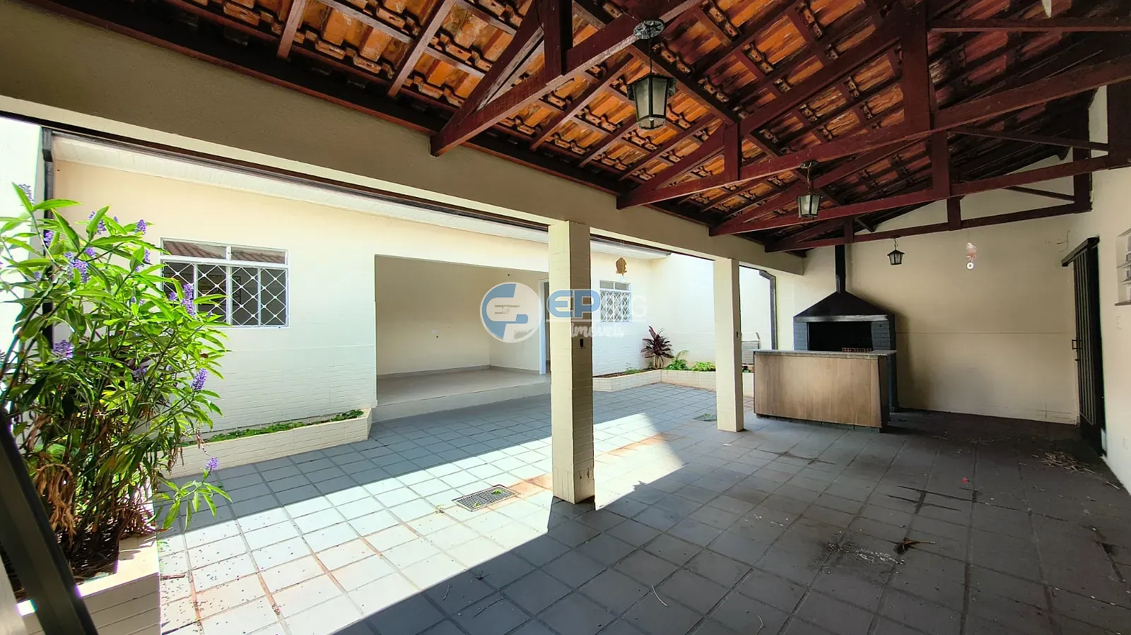 Casa, 1 quarto, 325 m² - Foto 23
