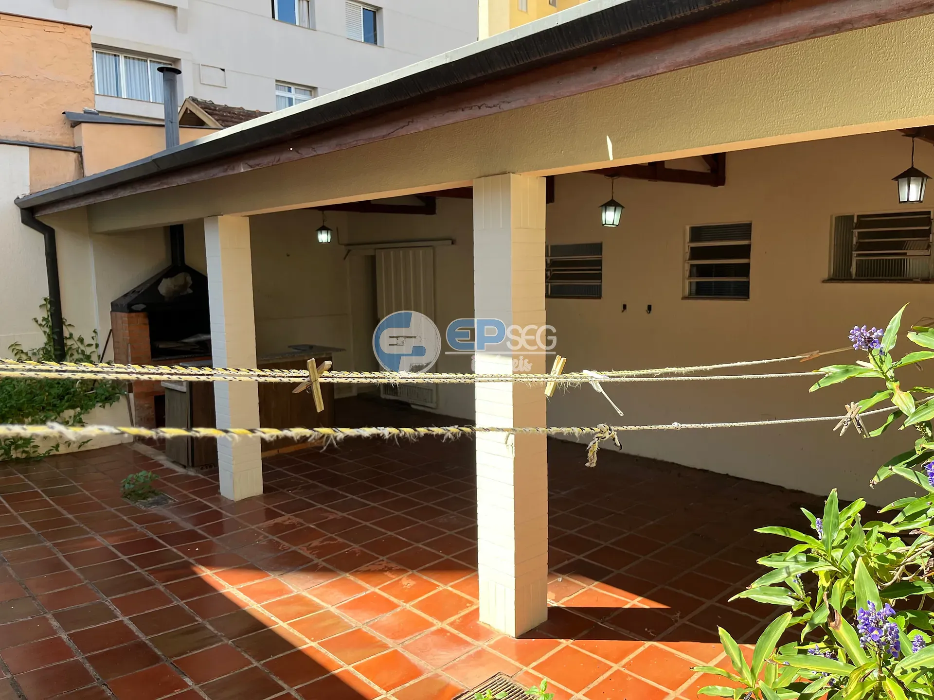 Casa, 1 quarto, 325 m² - Foto 43