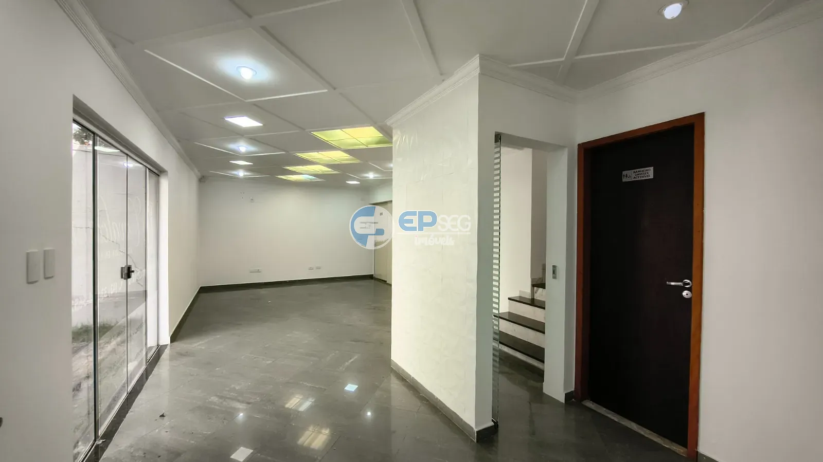 Casa, 1 quarto, 325 m² - Foto 3