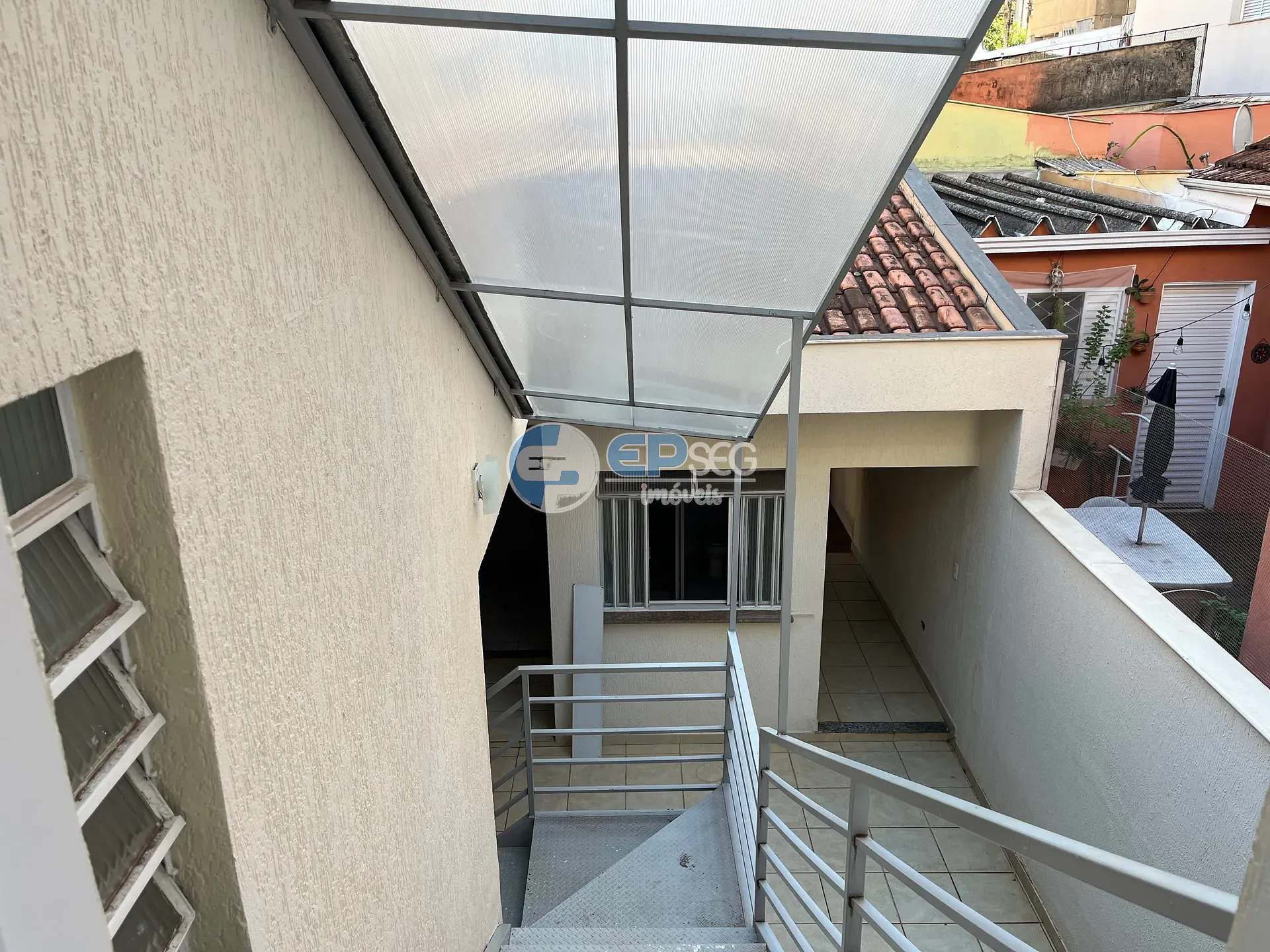 Casa, 1 quarto, 325 m² - Foto 34