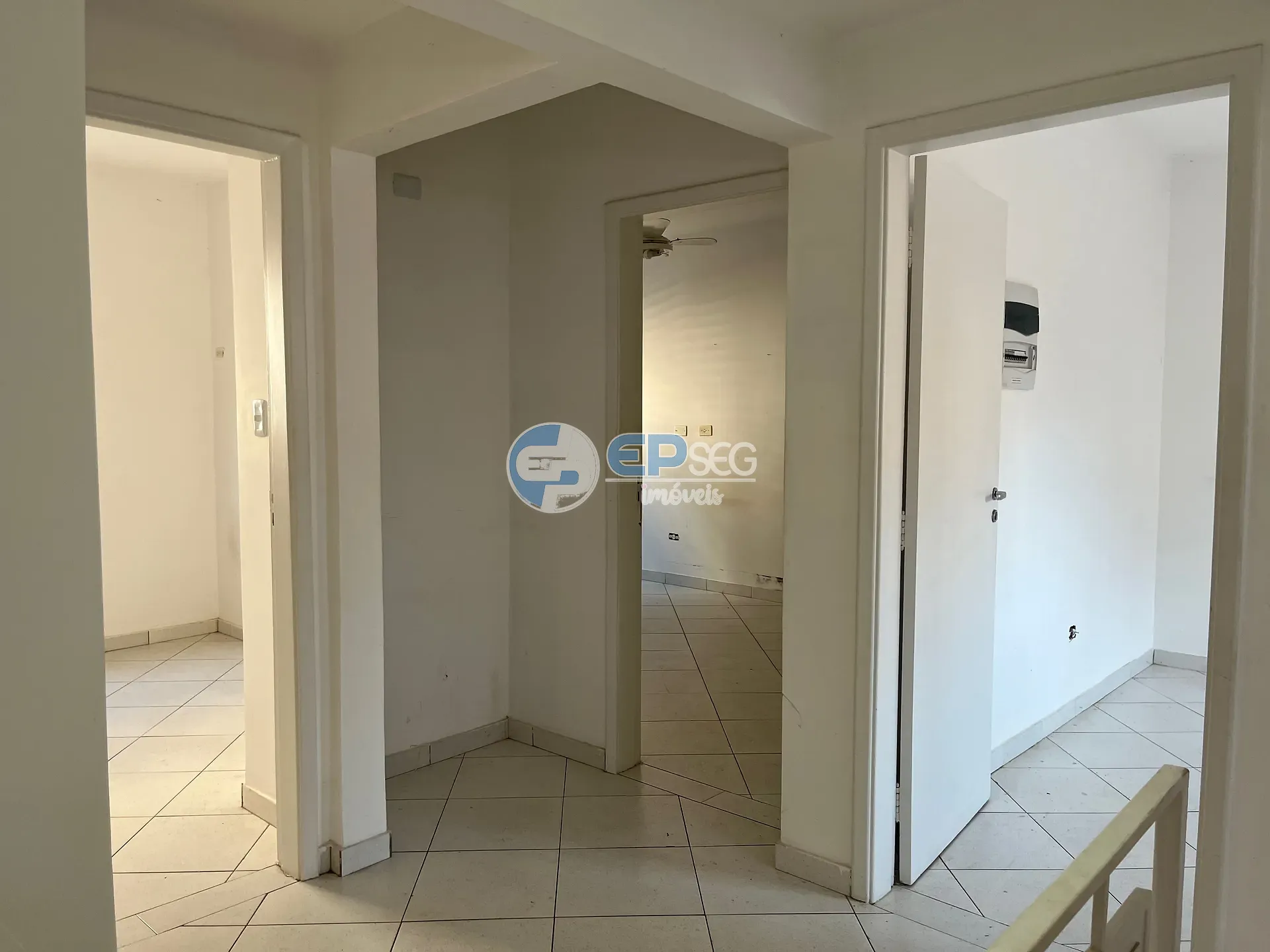 Casa, 1 quarto, 325 m² - Foto 23