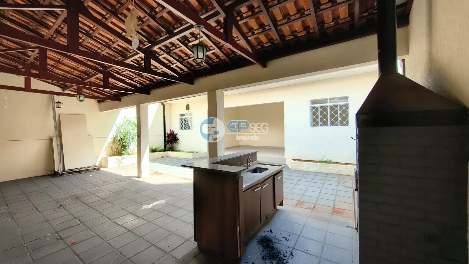 Casa, 1 quarto, 325 m² - Foto 21