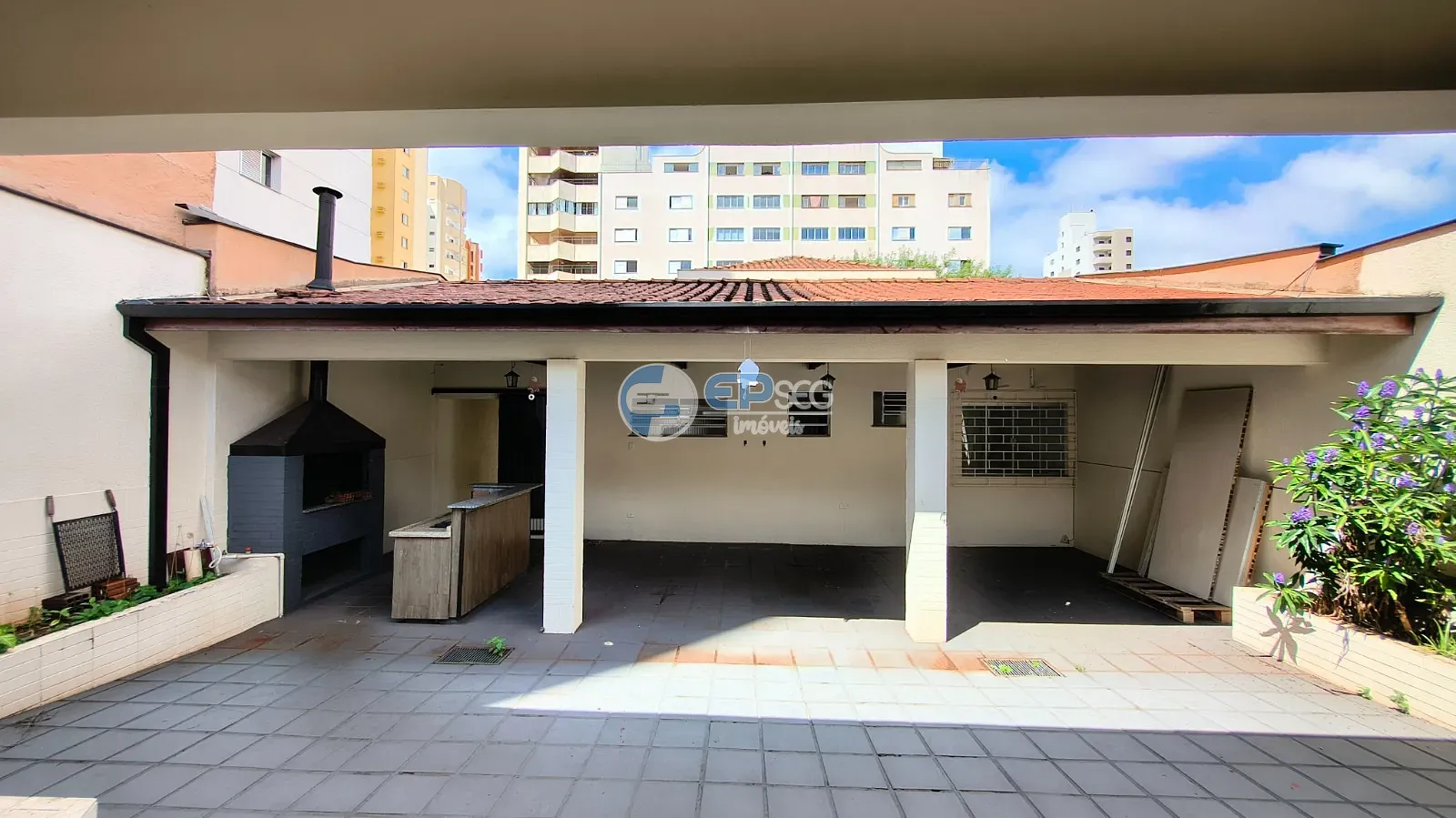 Casa, 1 quarto, 325 m² - Foto 24