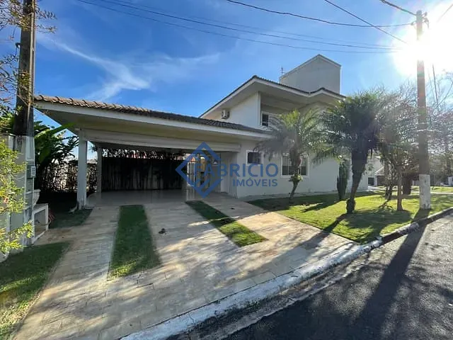 Casa com 372m² 3 quartos e 4 banheiros, à venda, no bairro Pinheirinho em Vinhedo