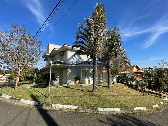 Casa com 372m² 3 quartos e 4 banheiros, à venda, no bairro Pinheirinho em Vinhedo