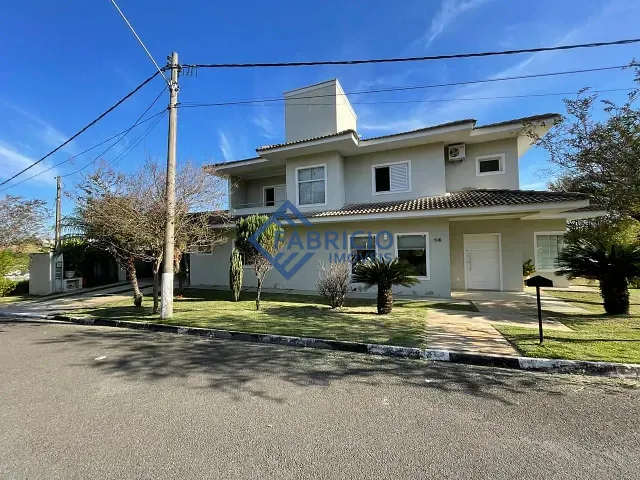 Casa com 372m² 3 quartos e 4 banheiros, à venda, no bairro Pinheirinho em Vinhedo
