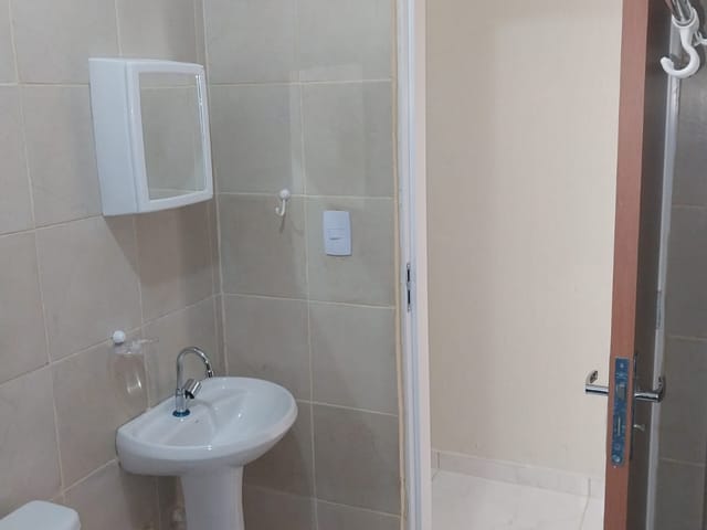 Casa 2 quartos e 1 banheiro, à venda, no bairro Residencial Vila Verde em São José do Rio Preto