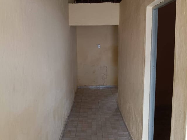 Casa 1 quarto e 1 banheiro, para alugar, no bairro Siqueira Campos em Aracaju