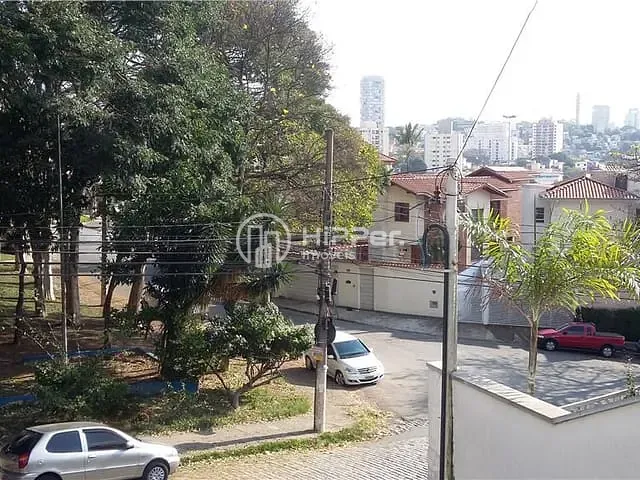 Casa com 150m² 3 quartos e 4 banheiros, à venda, no bairro Vila Romana em São Paulo