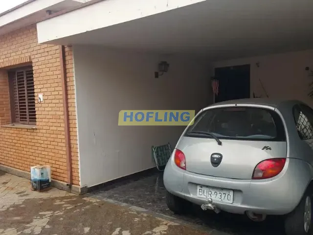 Casa com 225m² 3 quartos e 2 banheiros, à venda, no bairro Saúde em Rio Claro