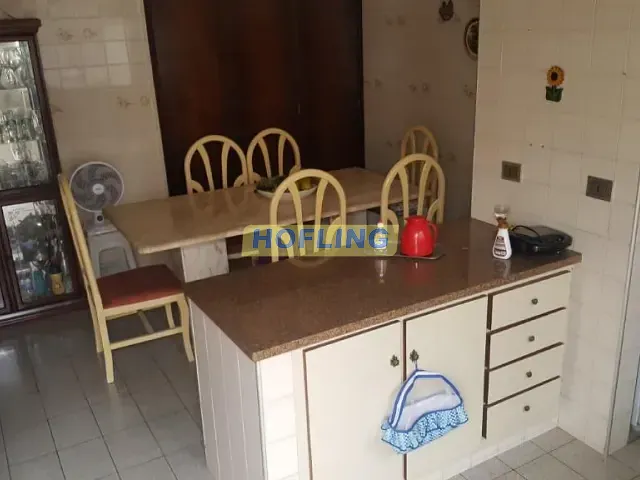 Casa com 225m² 3 quartos e 2 banheiros, à venda, no bairro Saúde em Rio Claro