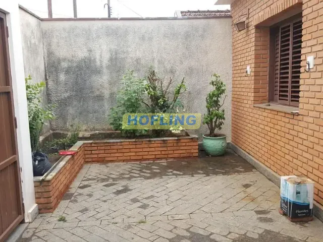 Casa com 225m² 3 quartos e 2 banheiros, à venda, no bairro Saúde em Rio Claro