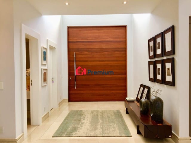 Casa 5 quartos e 5 banheiros, à venda, no bairro Barra da Tijuca em Rio de Janeiro