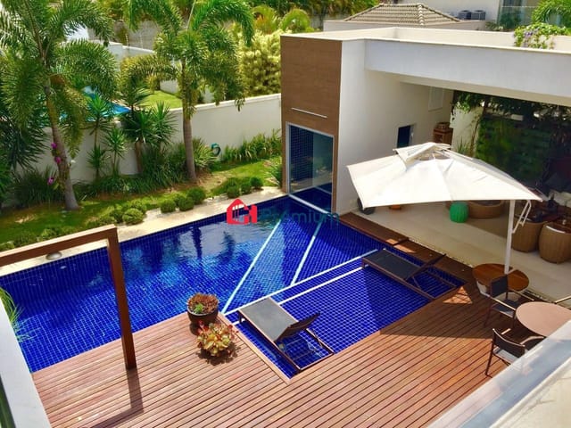 Casa 5 quartos e 5 banheiros, à venda, no bairro Barra da Tijuca em Rio de Janeiro