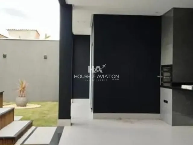 Casa com 224m² 3 quartos e 3 banheiros, à venda, no bairro Jardim América em Goiânia