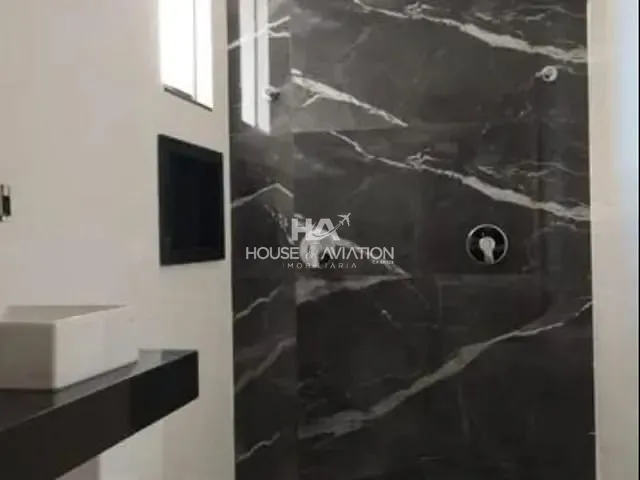 Casa com 224m² 3 quartos e 3 banheiros, à venda, no bairro Jardim América em Goiânia