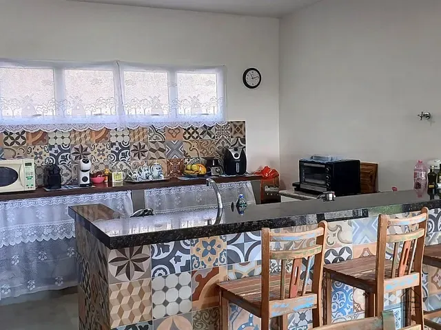 Casa com 527m² 3 quartos e 2 banheiros, à venda, no bairro Altos de São Roque - Ponderosa em São Roque