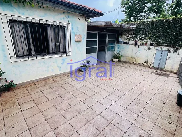 Casa com 184m² 2 quartos e 1 banheiro, à venda, no bairro Jardim Oriental em São Paulo