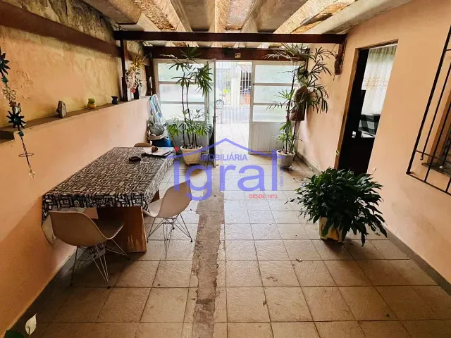 Casa com 184m² 2 quartos e 1 banheiro, à venda, no bairro Jardim Oriental em São Paulo