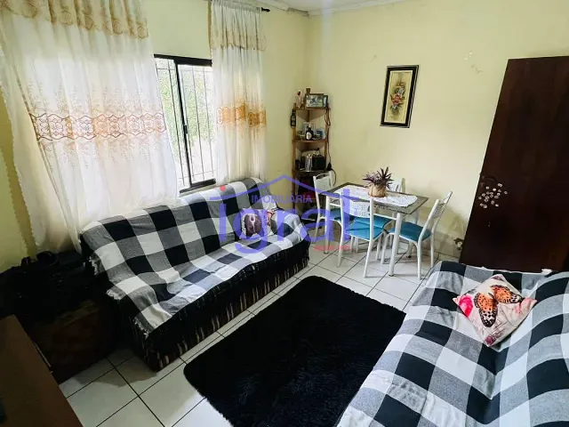 Casa com 184m² 2 quartos e 1 banheiro, à venda, no bairro Jardim Oriental em São Paulo
