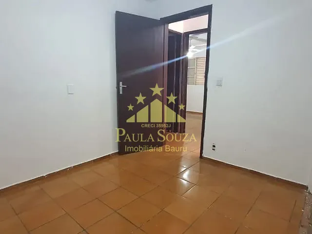 Casa com 288m² 2 quartos e 1 banheiro, à venda, no bairro Núcleo Residencial Presidente Geisel em Bauru
