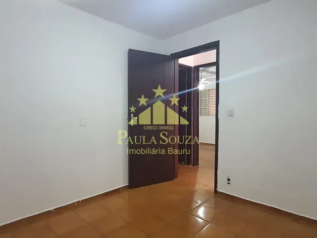 Casa com 288m² 2 quartos e 1 banheiro, à venda, no bairro Núcleo Residencial Presidente Geisel em Bauru