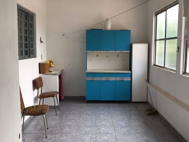 Casa com 200m² 2 quartos e 2 banheiros, à venda, no bairro Santa Clara em Campinas