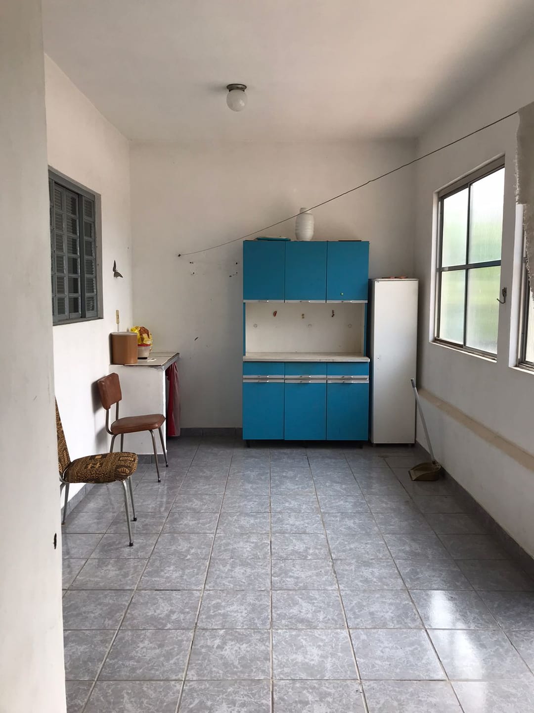 Casa, 2 quartos, 100 m² - Foto 2