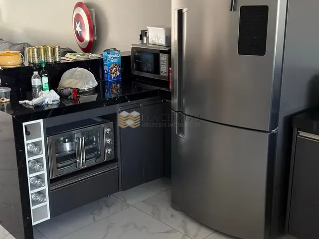 Casa com 170m² 5 quartos e 5 banheiros, à venda ou para alugar, no bairro Portal dos Ipês (Polvilho) em Cajamar