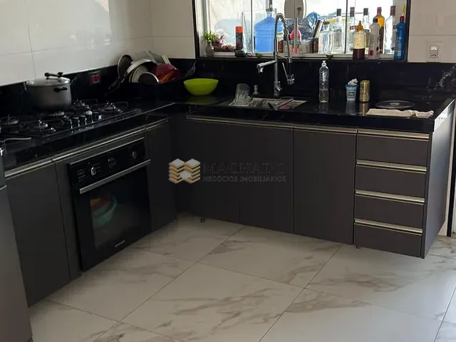 Casa com 170m² 5 quartos e 5 banheiros, à venda ou para alugar, no bairro Portal dos Ipês (Polvilho) em Cajamar