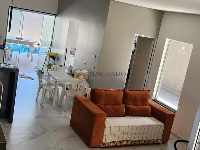 Casa com 170m² 5 quartos e 5 banheiros, à venda ou para alugar, no bairro Portal dos Ipês (Polvilho) em Cajamar