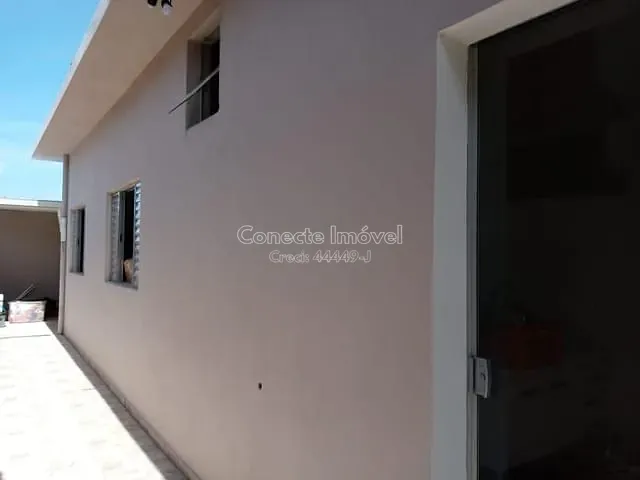 Casa com 200m² 4 quartos e 2 banheiros, à venda, no bairro Moinho Residencial em Holambra