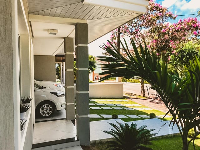 Foto do Casa - Casa residencial à venda, Urbanova, São José dos Campos. | INDEPENDENCE NEGOCIOS IMOBILIARIOS LTDA