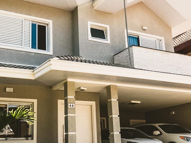 Foto do Casa - Casa residencial à venda, Urbanova, São José dos Campos. | INDEPENDENCE NEGOCIOS IMOBILIARIOS LTDA
