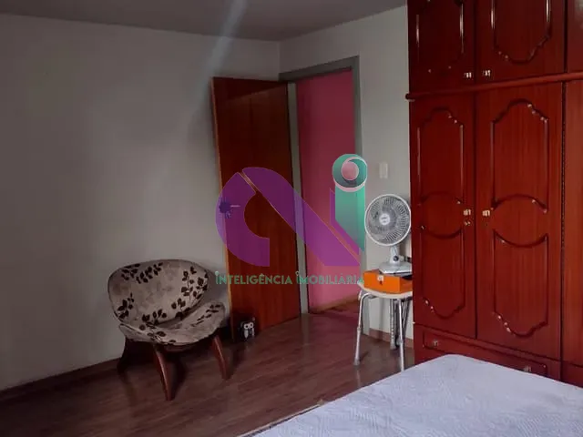 Casa com 125m² 3 quartos e 2 banheiros, à venda, no bairro Cidade das Flores em Osasco
