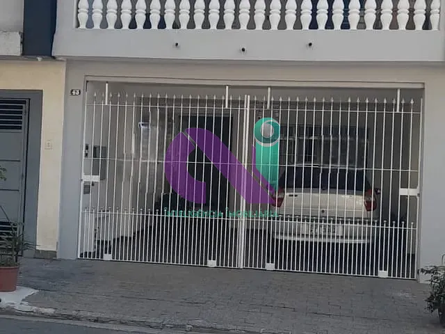 Casa com 125m² 3 quartos e 2 banheiros, à venda, no bairro Cidade das Flores em Osasco