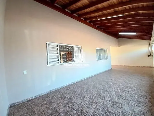 Casa 3 quartos e 1 banheiro, à venda, no bairro Por do Sol em Pederneiras